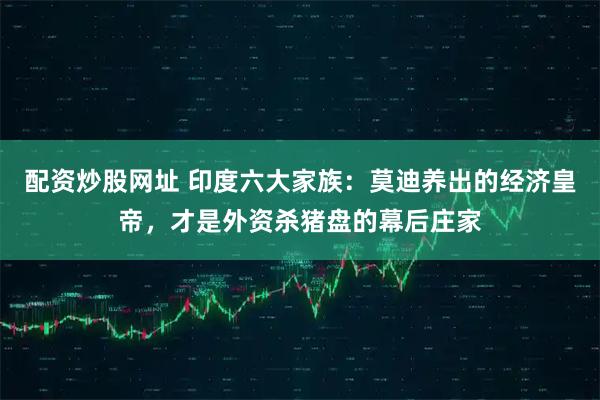 配资炒股网址 印度六大家族：莫迪养出的经济皇帝，才是外资杀猪盘的幕后庄家